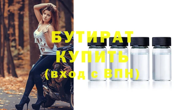 эйфоретик Гусь-Хрустальный