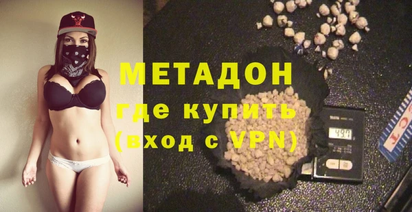 эйфоретик Гусь-Хрустальный
